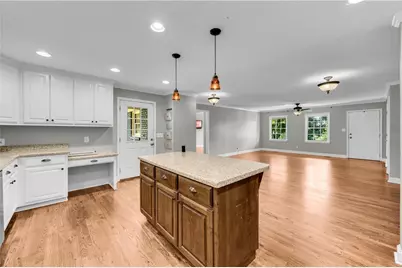 45 Smith Overhead Bridge Road, Commerce, GA 30530 - Photo 14