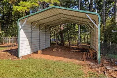 45 Smith Overhead Bridge Road, Commerce, GA 30530 - Photo 46