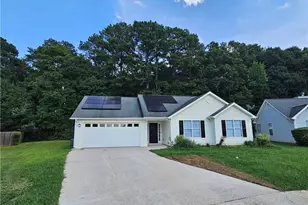 603 Fieldcrest Dr, McDonough, GA 30253 - Photo 1