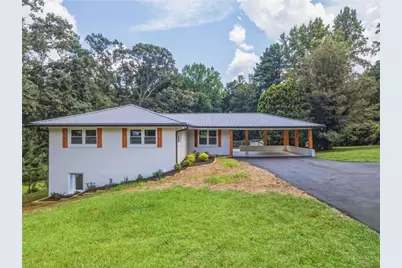 1348 Nebo Road, Dallas, GA 30157 - Photo 4