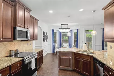 825 Belmar Pass, Fairburn, GA 30213 - Photo 6