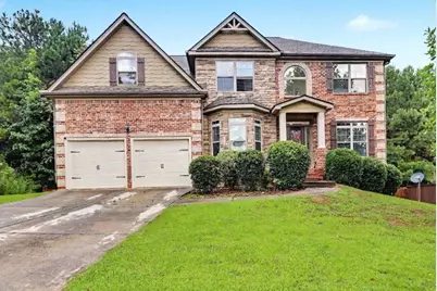 825 Belmar Pass, Fairburn, GA 30213 - Photo 1