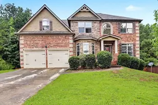 825 Belmar Pass, Fairburn, GA 30213 - Photo 1