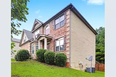 825 Belmar Pass, Fairburn, GA 30213 - Photo 2