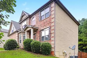 825 Belmar Pass, Fairburn, GA 30213 - Photo 2