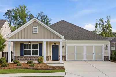 23 Echols Bend, Hiram, GA 30141 - Photo 1