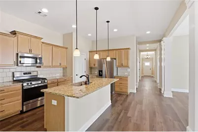 23 Echols Bend, Hiram, GA 30141 - Photo 10
