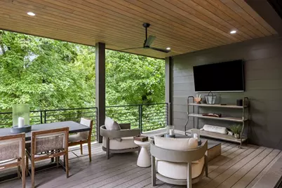 2460 Howell Mill Road NW, Atlanta, GA 30318 - Photo 22