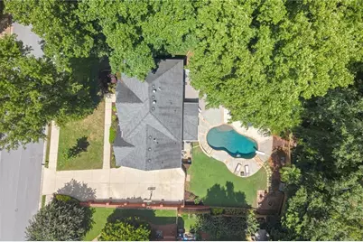 192 Brook Lane, Roswell, GA 30075 - Photo 10
