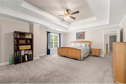 192 Brook Lane, Roswell, GA 30075 - Photo 6