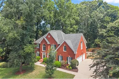 192 Brook Lane, Roswell, GA 30075 - Photo 1