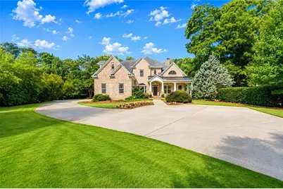 390 Chaffin Road, Roswell, GA 30075 - Photo 1
