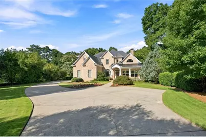 390 Chaffin Road, Roswell, GA 30075 - Photo 8