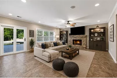 390 Chaffin Road, Roswell, GA 30075 - Photo 34