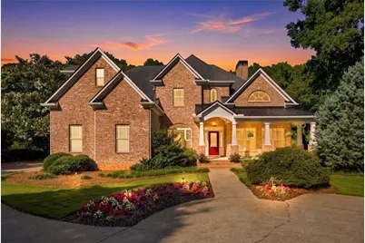 390 Chaffin Road, Roswell, GA 30075 - Photo 2