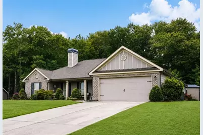 107 Cooper Court, Statham, GA 30666 - Photo 2