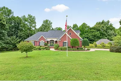 1077 Scales Creek Road, Homer, GA 30547 - Photo 2
