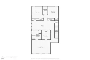 2978 Woodward Down Trail, Buford, GA 30519 - Photo 24