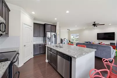 2978 Woodward Down Trail, Buford, GA 30519 - Photo 8