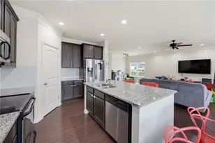 2978 Woodward Down Trail, Buford, GA 30519 - Photo 8