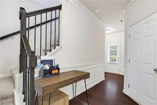 2978 Woodward Down Trail, Buford, GA 30519 - Photo 2