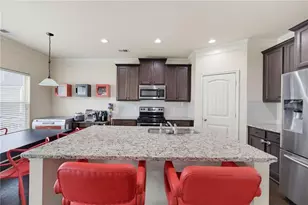 2978 Woodward Down Trail, Buford, GA 30519 - Photo 4