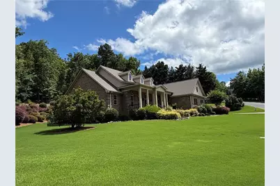 3 Mountain Crest Drive SW, Rome, GA 30165 - Photo 1