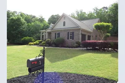 3 Mountain Crest Drive SW, Rome, GA 30165 - Photo 20
