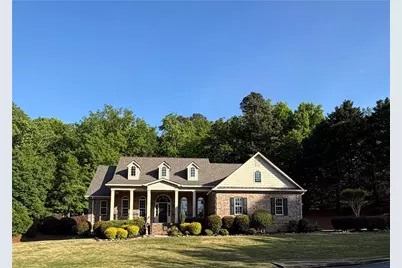 3 Mountain Crest Drive SW, Rome, GA 30165 - Photo 2