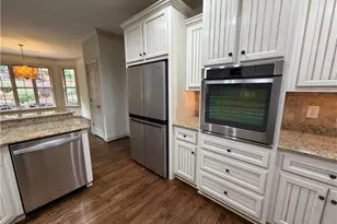 3 Mountain Crest Dr SW, Rome, GA 30165 - Photo 50