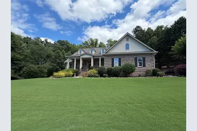 3 Mountain Crest Drive SW, Rome, GA 30165 - Photo 4