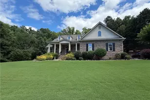 3 Mountain Crest Dr SW, Rome, GA 30165 - Photo 4