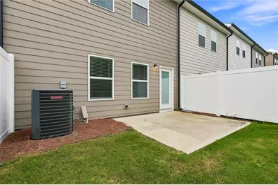 5350 Fox Den Road, Oakwood, GA 30566 - Photo 26
