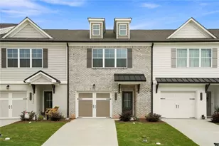 5350 Fox Den Rd, Oakwood, GA 30566 - Photo 1