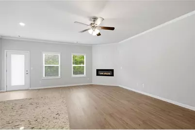 5350 Fox Den Road, Oakwood, GA 30566 - Photo 4