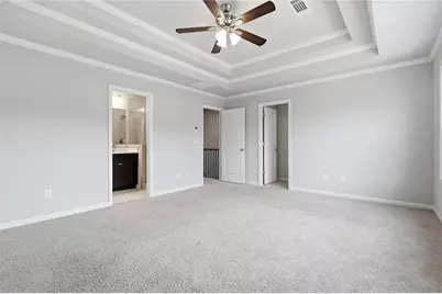 5350 Fox Den Road, Oakwood, GA 30566 - Photo 14