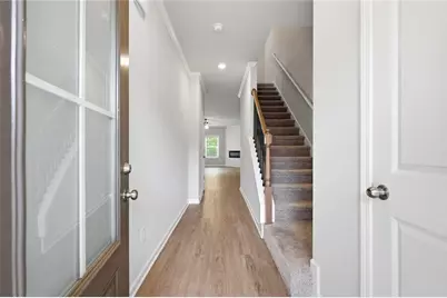 5350 Fox Den Road, Oakwood, GA 30566 - Photo 2