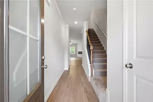 5350 Fox Den Rd, Oakwood, GA 30566 - Photo 2