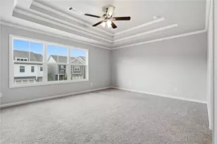 5350 Fox Den Rd, Oakwood, GA 30566 - Photo 12