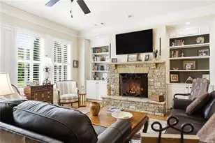 318 Lakeside Trce, Canton, GA 30115 - Photo 2