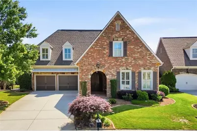 318 Lakeside Trace, Canton, GA 30115 - Photo 1