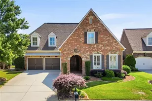 318 Lakeside Trce, Canton, GA 30115 - Photo 1