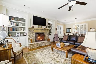 318 Lakeside Trace, Canton, GA 30115 - Photo 14