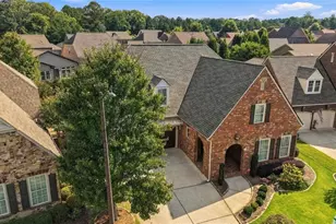 318 Lakeside Trce, Canton, GA 30115 - Photo 76