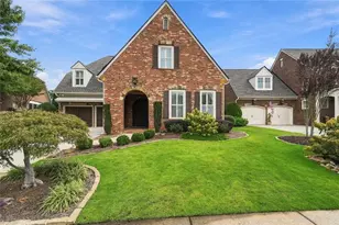 318 Lakeside Trce, Canton, GA 30115 - Photo 1
