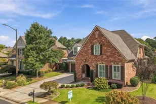 318 Lakeside Trce, Canton, GA 30115 - Photo 40