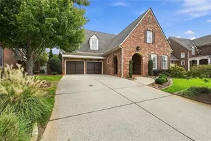 318 Lakeside Trce, Canton, GA 30115 - Photo 48