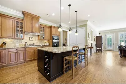 318 Lakeside Trace, Canton, GA 30115 - Photo 18