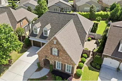 318 Lakeside Trace, Canton, GA 30115 - Photo 56