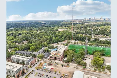 112 Rogers Street NE #206, Atlanta, GA 30317 - Photo 46